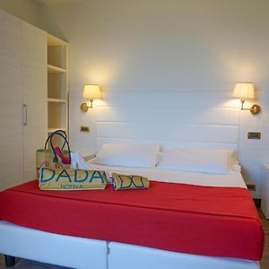 Beachfront Double Room