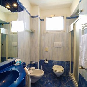 Executive Double or Twin Room Sea View